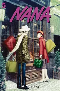 Nana. Tom 5 - tantis.pl