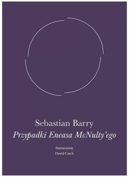 Przypadki Eneasa McNulty'ego - tantis.pl