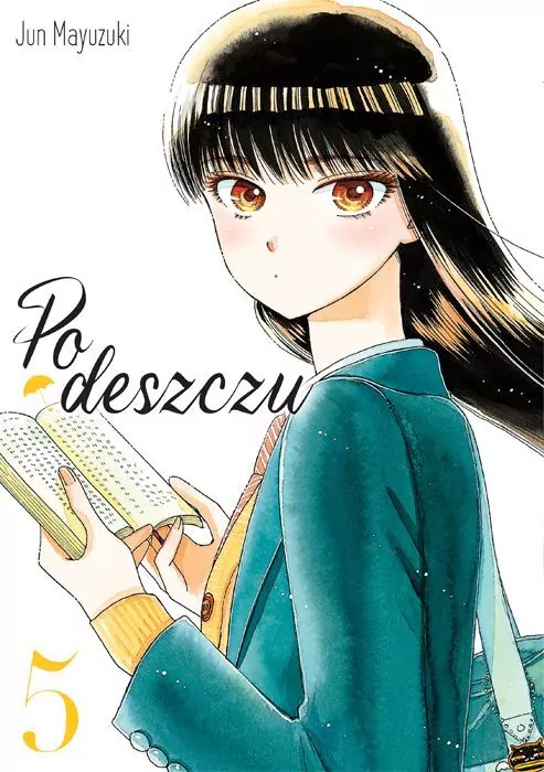 Po deszczu. Tom 5 - tantis.pl