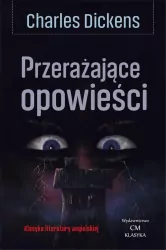 Przerażające opowieści
