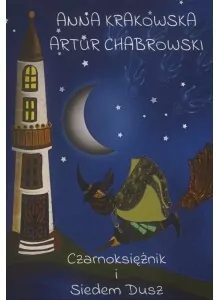 Czarnoksiężnik i siedem dusz - tantis.pl