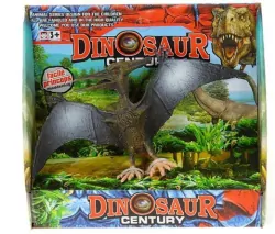 Dinozaur 17x15cm MIX