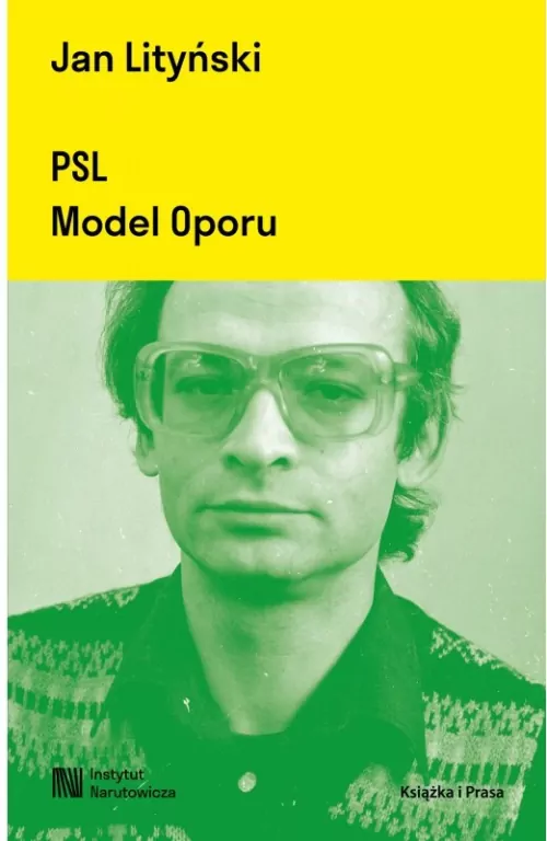PSL Model Oporu - tantis.pl