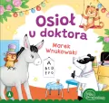 Osioł u doktora - tantis.pl