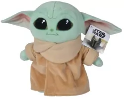 Disney Mandalorian. Baby Yoda 25 cm