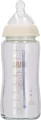 NUK. First Choice. Butelka. 240 ml. Konik - tantis.pl