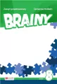 Brainy. Szkoła podstawowa. Klasa 8. Zeszyt przedmiotowy - tantis.pl