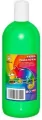 Farba plakatowa fluorescencyjna 500ml zielony - tantis.pl
