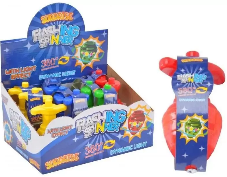 Bączek świecący MIX - tantis.pl