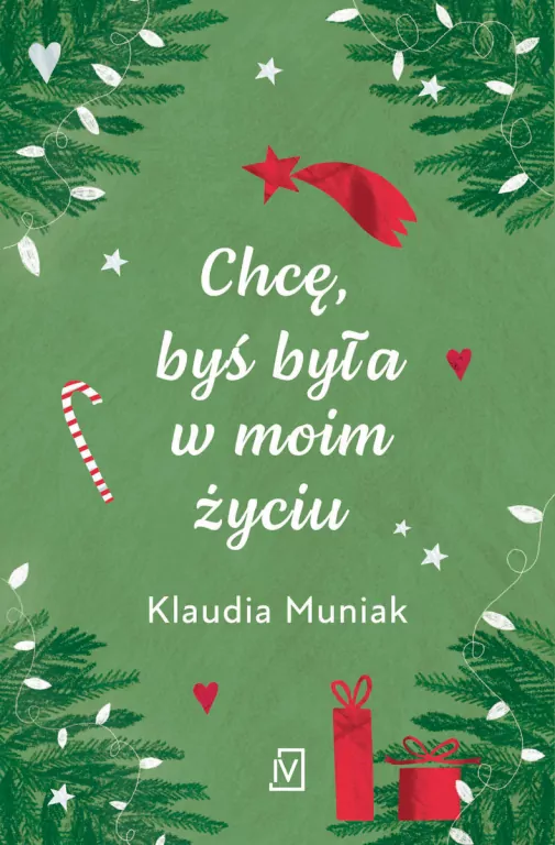 Chcę, byś była w moim życiu - tantis.pl