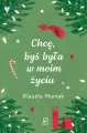 Chcę, byś była w moim życiu - tantis.pl