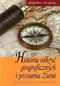 Historia odkryć geograficznych i poznania Ziemi - tantis.pl