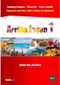 Arriba Joven 1 podręcznik A1.1 - tantis.pl
