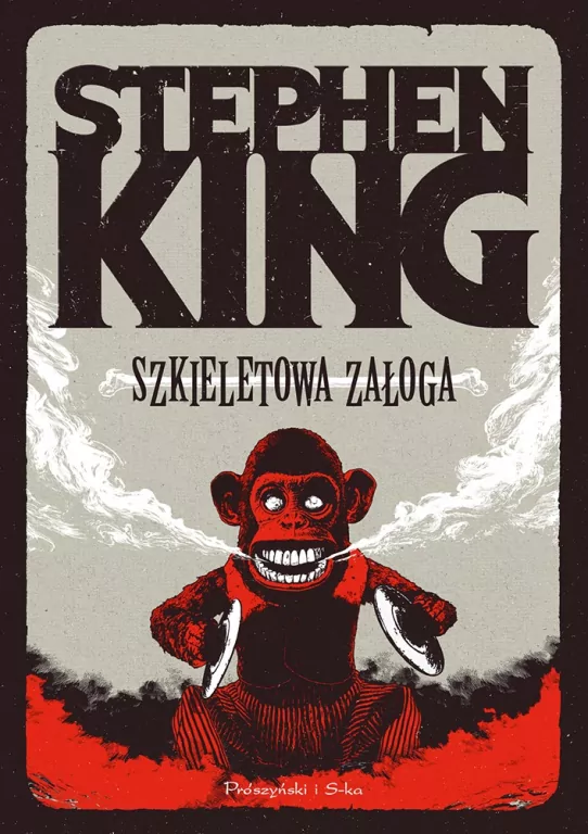 Szkieletowa załoga - tantis.pl
