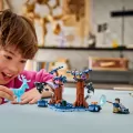 LEGO® Zakazany Las: Expecto Patronum 76475 - tantis.pl