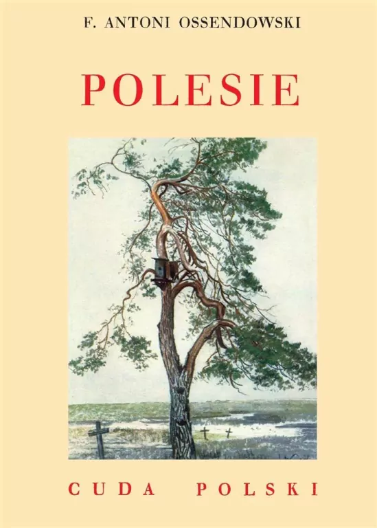 Polesie. Cuda Polski - tantis.pl