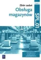 Obsługa magazynów. Kwal. SPL.01. zb. zad. cz.2 - tantis.pl