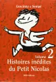 Histoires inedites du Petit Nicolas 2 - tantis.pl