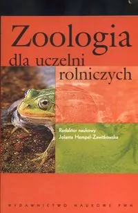Zoologia dla uczelni rolniczych - tantis.pl