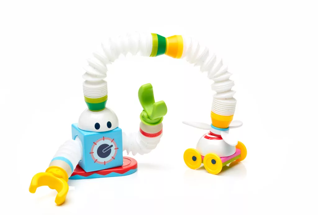 SmartMax Roboflex - tantis.pl