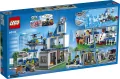 LEGO City. City Police. Posterunek policji. 60316 - tantis.pl