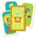 Karty tarot Starożytny Egipt Ancient Egyptian - tantis.pl