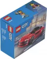 LEGO® Czerwony samochód sportowy 60448 - tantis.pl