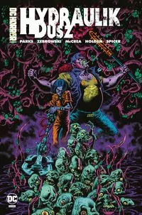 Hydraulik dusz. DC HORROR