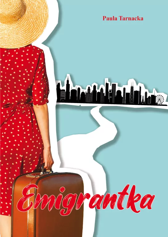 Emigrantka - tantis.pl