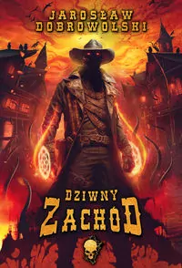 Dziwny Zachód - tantis.pl