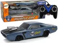 Auto sportowe1:20 zdalnie sterowane szare - tantis.pl