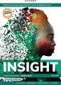 Insight Second Edition. Upper-Intermediate. Student Book + ebook - tantis.pl
