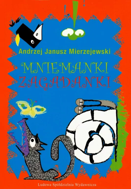Mniemanki zagadanki - tantis.pl