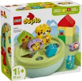 LEGO® Duplo. Sorter kształtów: dom szczeniaczków 10441 - tantis.pl