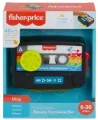 Retro Kaseta Szczeniaczka. Fisher-Price - tantis.pl