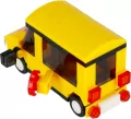 Alleblox. Klocki konstrukcyjne City, 102 elementy - tantis.pl