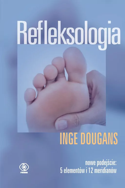 Refleksologia - tantis.pl