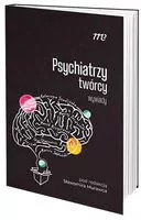Psychiatrzy twórcy - wywiady - tantis.pl