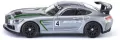 Mercedes-AMG GT 4. Siku 15 - tantis.pl