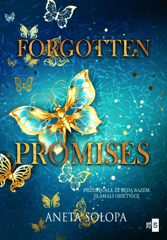 Forgotten Promises - tantis.pl