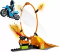 LEGO® City. Konkurs kaskaderski 60299 - tantis.pl