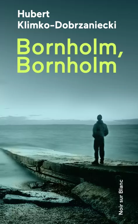 Bornholm, Bornholm - tantis.pl