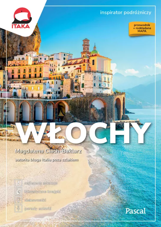 Włochy - tantis.pl