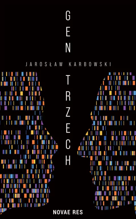 Gen trzech - tantis.pl