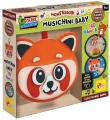 Lisciani. Montessori Muzyczna Panda - tantis.pl