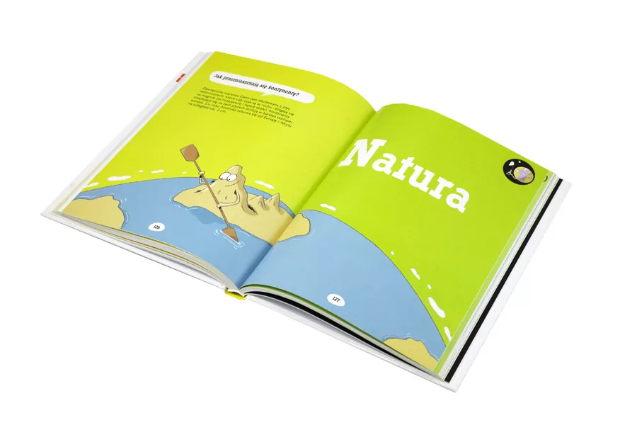 Co, jak i dlaczego? 700 prostych odpowiedzi na trudne pytania - tantis.pl