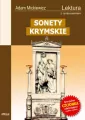 Sonety Krymskie. Lektura z opracowaniem - tantis.pl