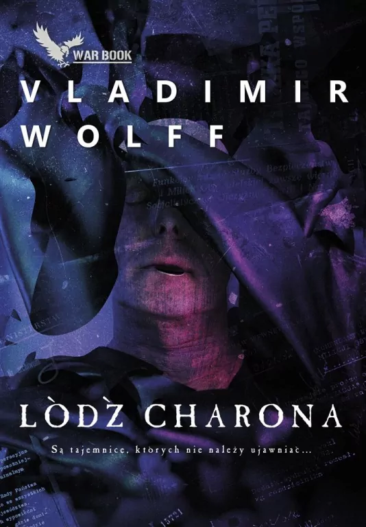 Łódź Charona - tantis.pl