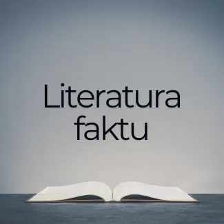 Literatura faktu