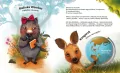 Malinka Wombat i Kangurek - tantis.pl